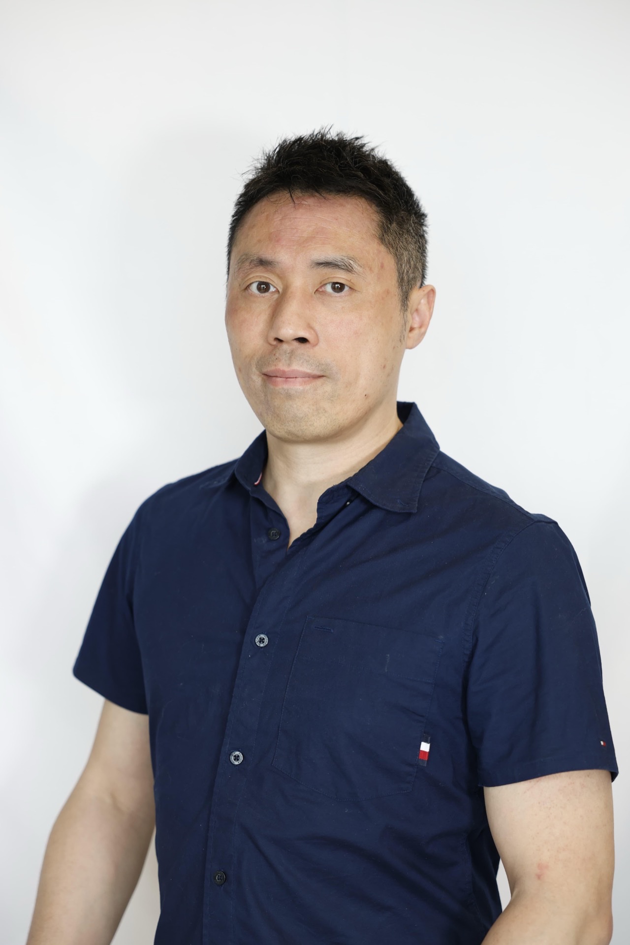 Mark Leung