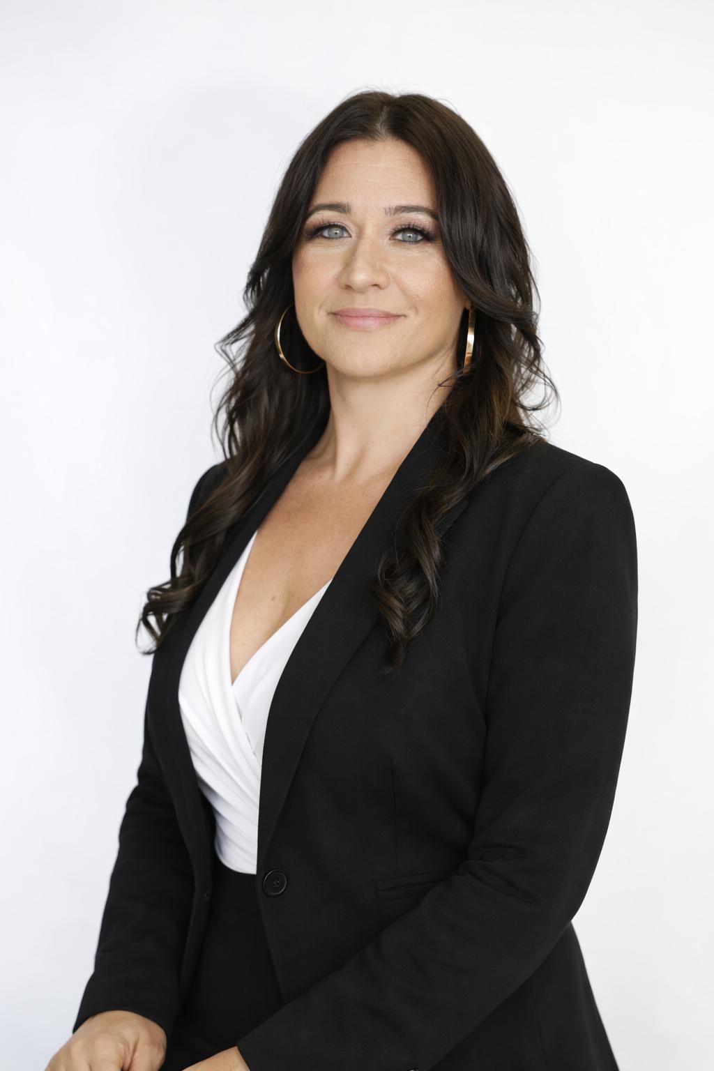 Natasha Barranca