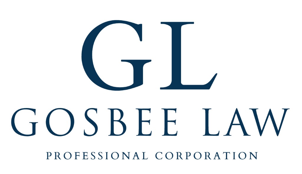 Gosbee Law