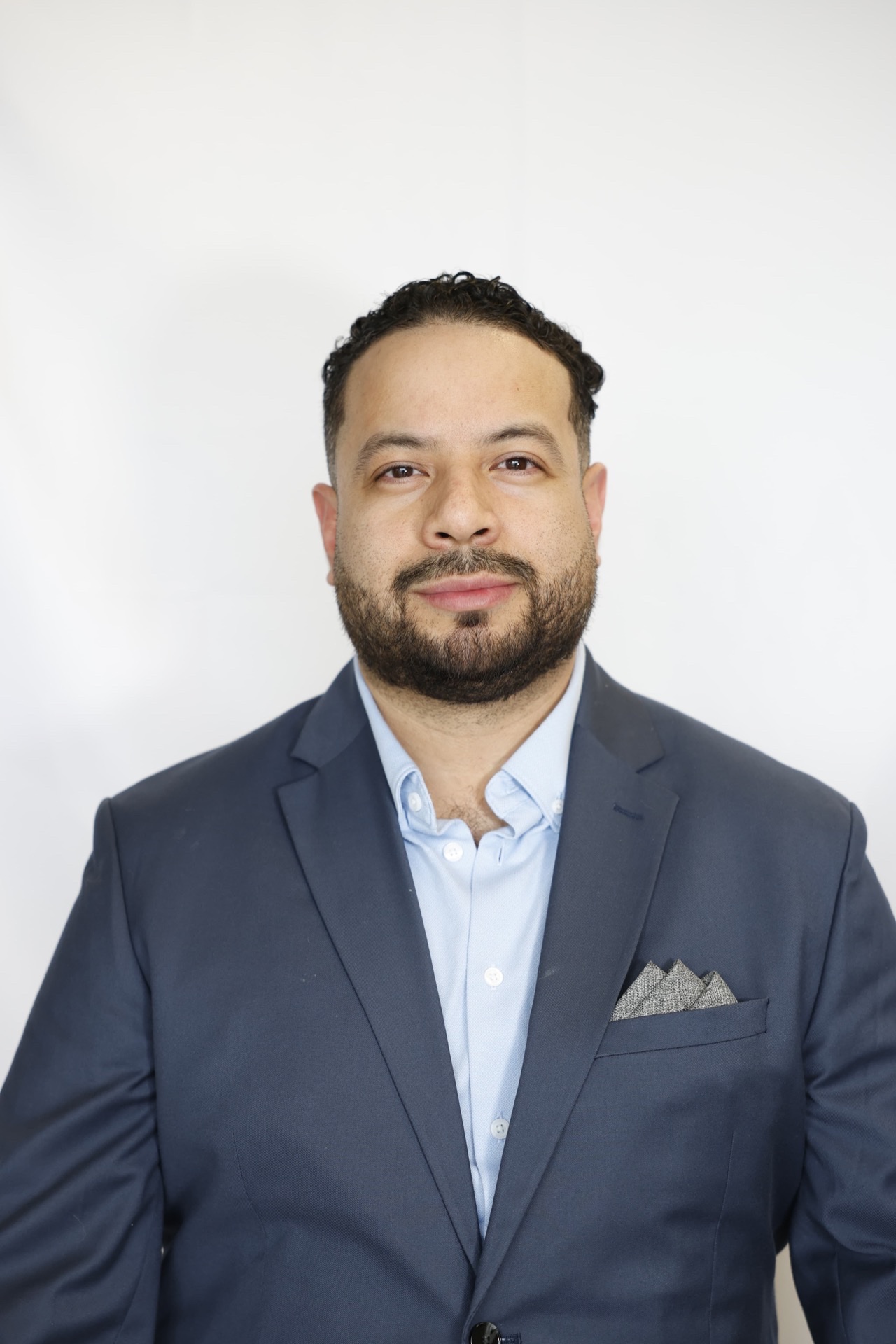 Randall Olivares